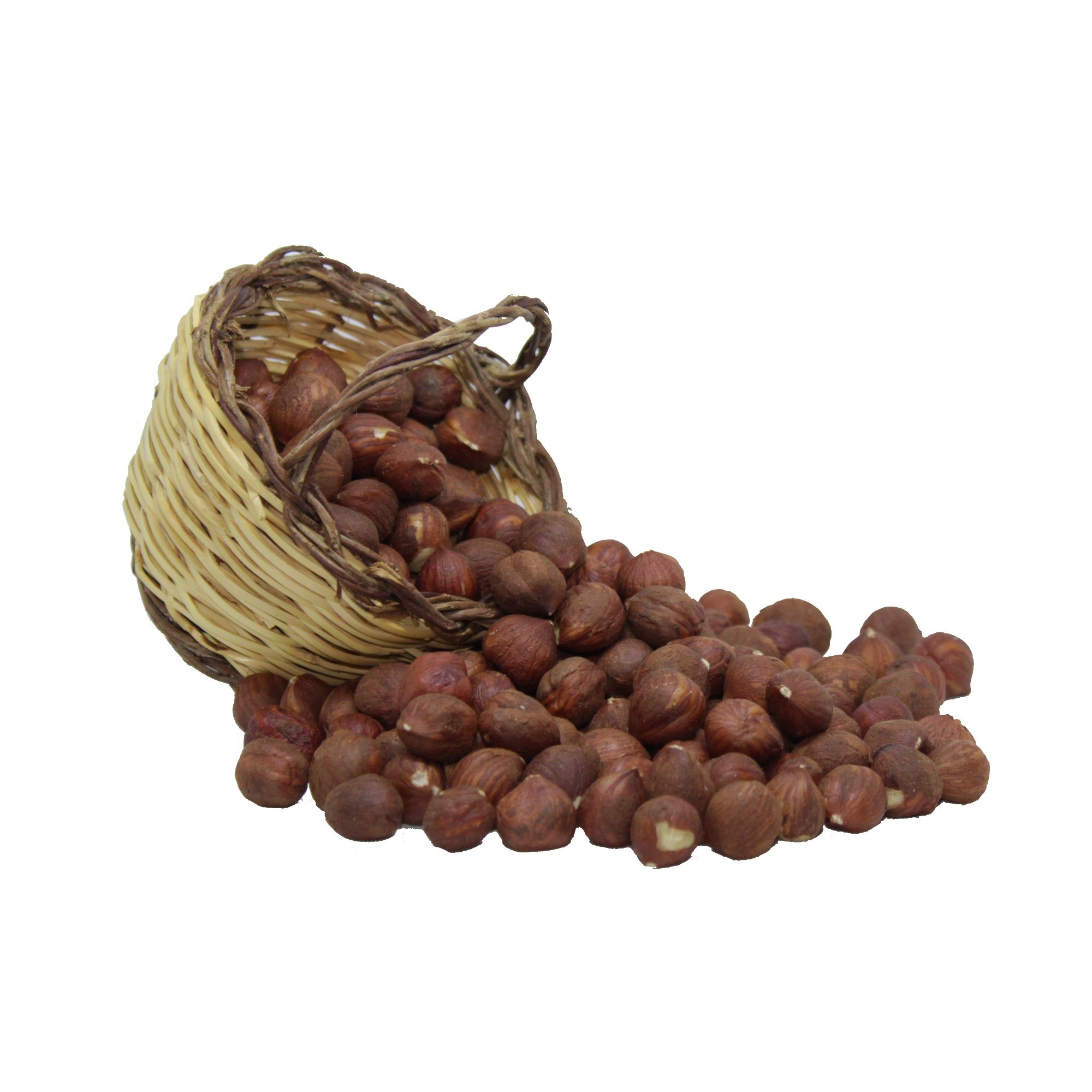 Avellana sencera
