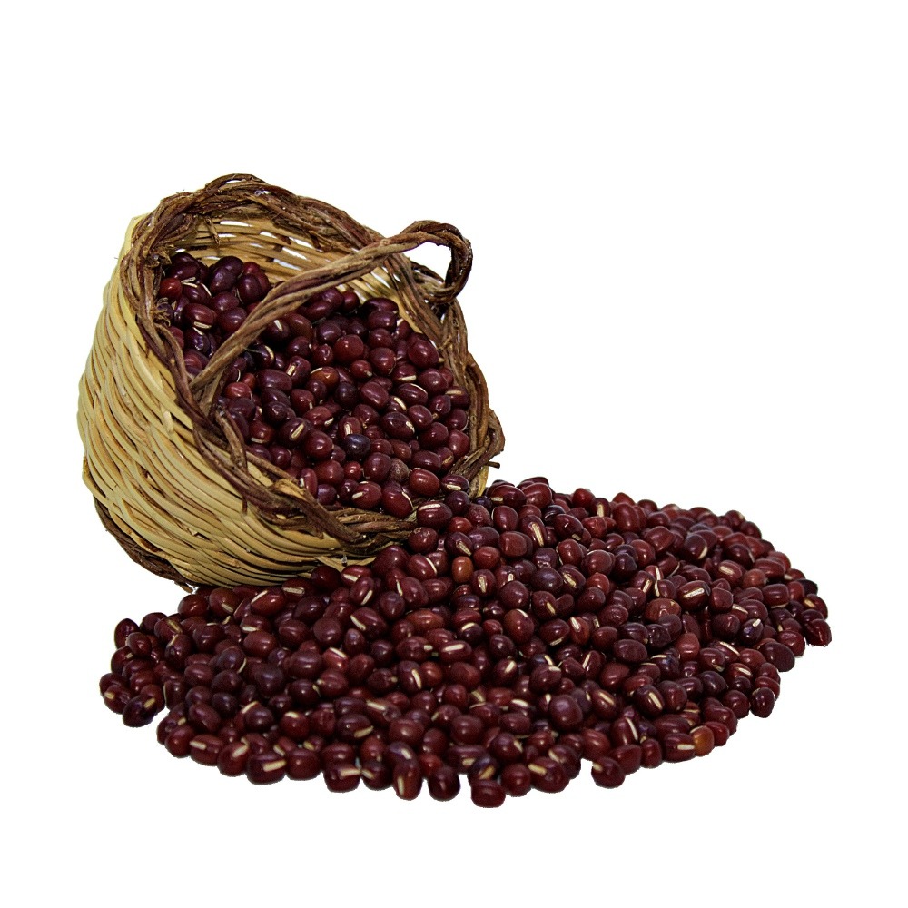 Azuki vermella